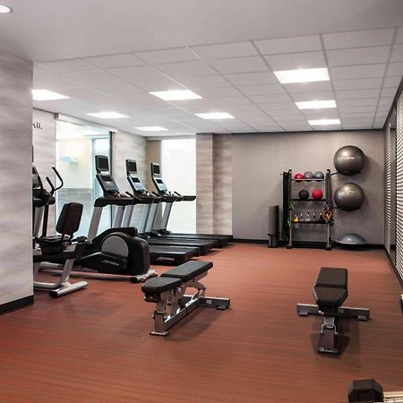 Fairfield By Marriott Inn & Suites ลูอิสเบิร์ก ภายนอก รูปภาพ