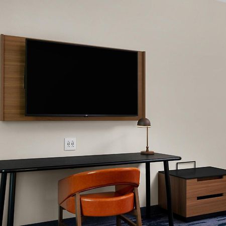 Fairfield By Marriott Inn & Suites ลูอิสเบิร์ก ภายนอก รูปภาพ