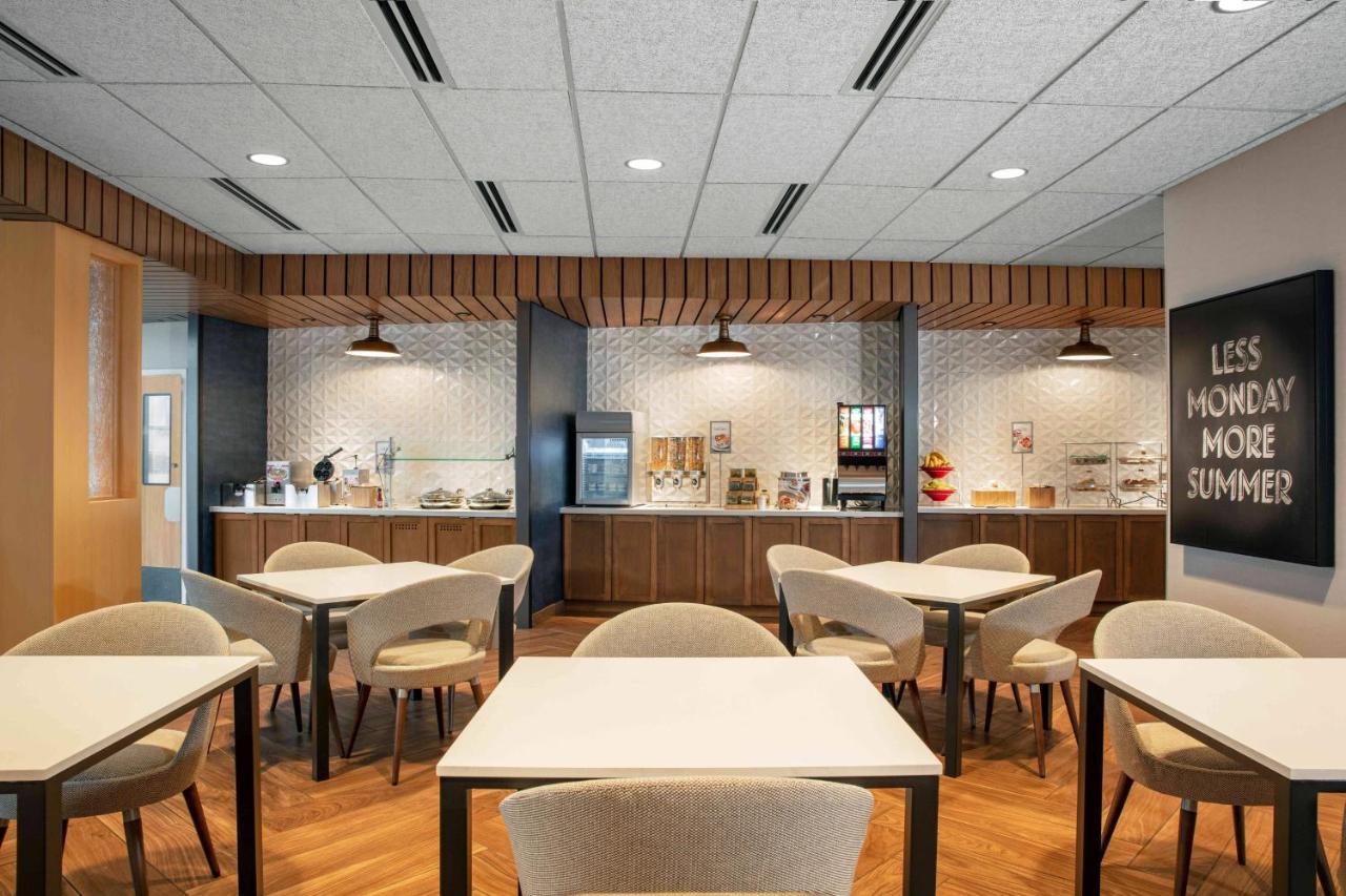 Fairfield By Marriott Inn & Suites ลูอิสเบิร์ก ภายนอก รูปภาพ