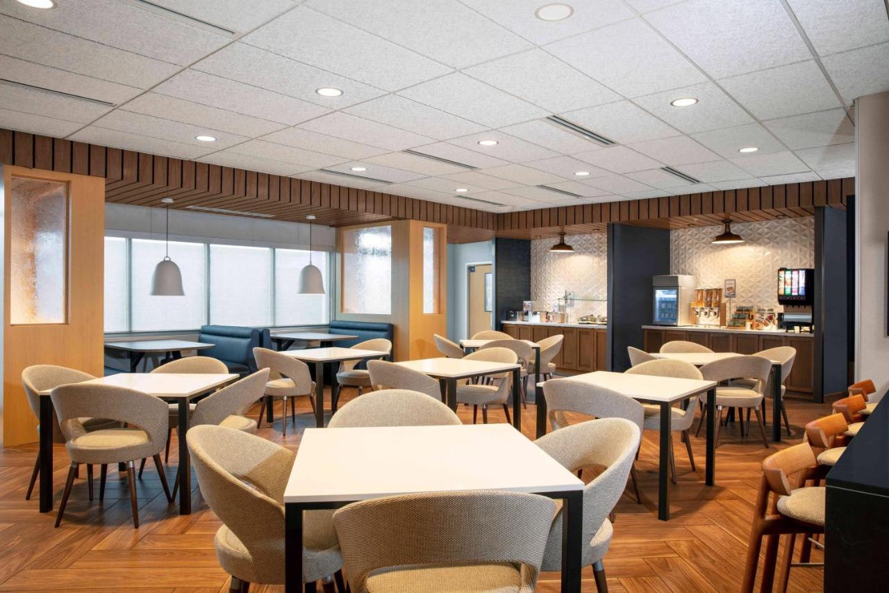 Fairfield By Marriott Inn & Suites ลูอิสเบิร์ก ภายนอก รูปภาพ