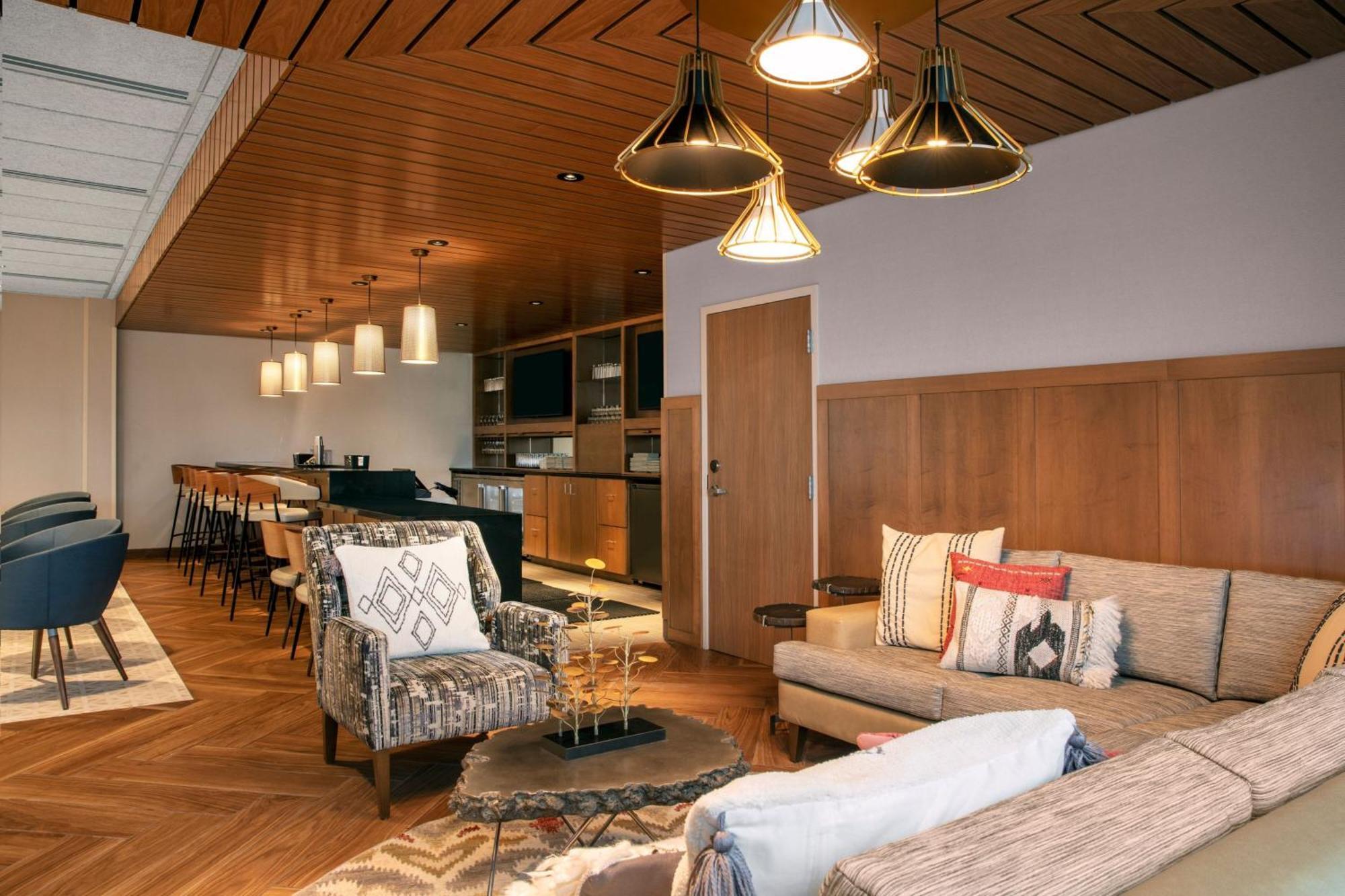 Fairfield By Marriott Inn & Suites ลูอิสเบิร์ก ภายนอก รูปภาพ